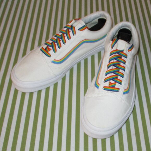 Vans Old Skool Sneakers - Picture 5 of 14